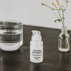 SUSANNE KAUFMANN Rejuvenating Eye Cream 15ml