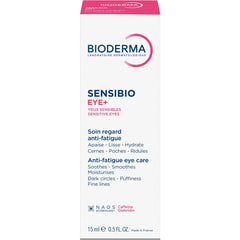 Bioderma Sensibio Eye+ (0.5oz)