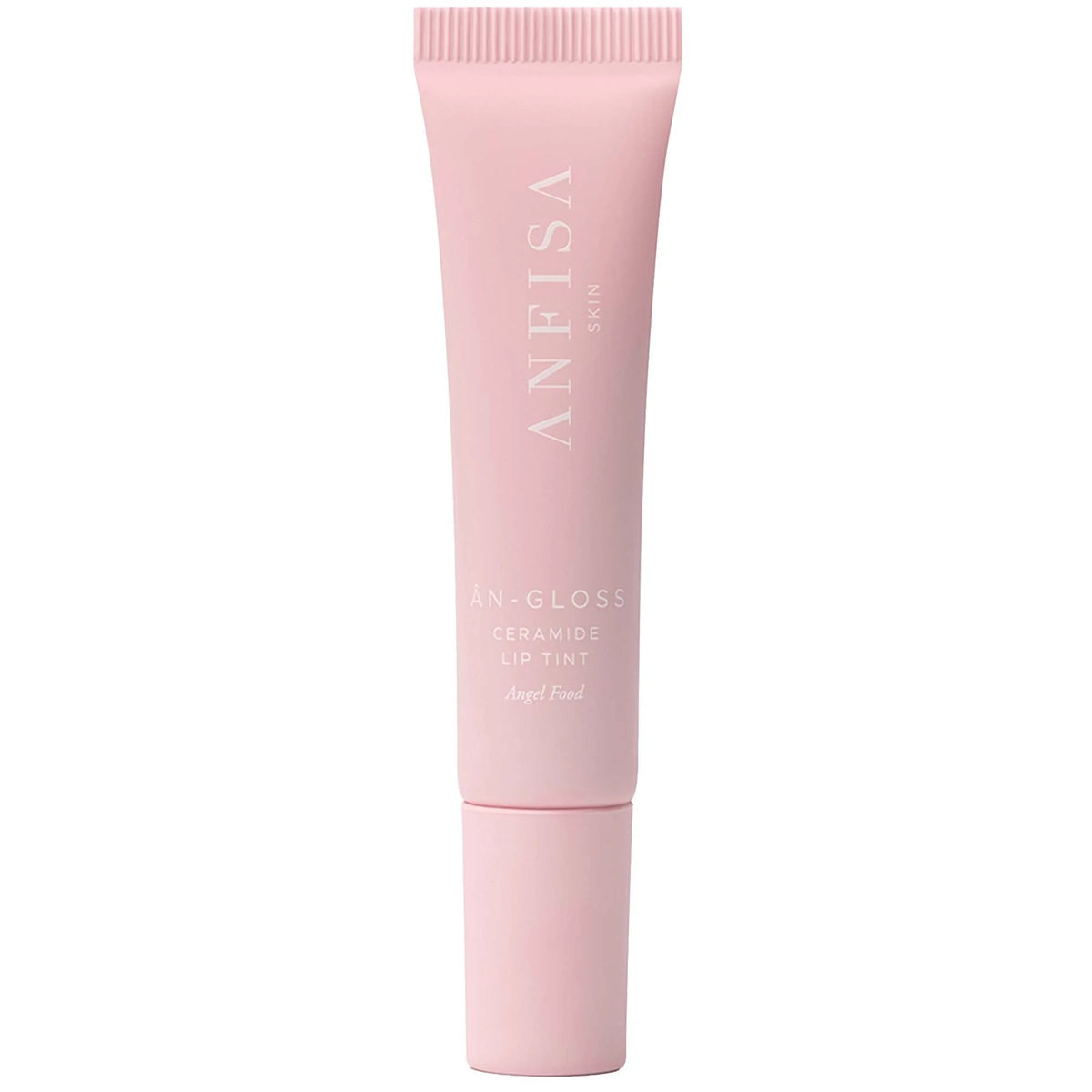 ANFISA Skin ÂN-GLOSS Ceramide Lip Tint - Angel Food