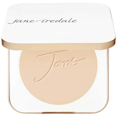 jane iredale Refillable White Compact and PurePressed Base Mineral Foundation SPF 20/15 (Various Shades)
