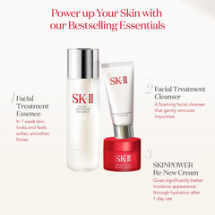 SK-II Youth Essentials Kit