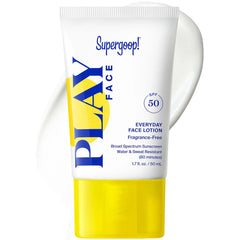 Supergoop! PLAY Everyday Face Lotion SPF 50 50ml
