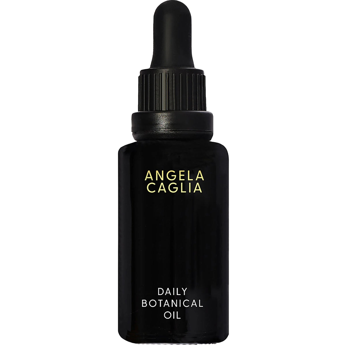Angela Caglia Daily Botanical Oil 30ml