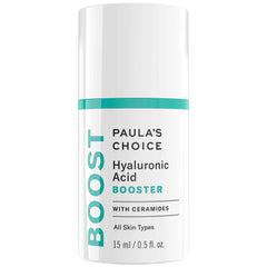 Paula's Choice Hyaluronic Acid Booster (0.5 fl. oz.)