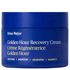 Ursa Major Golden Hour Recovery Cream 1.57 fl. oz.