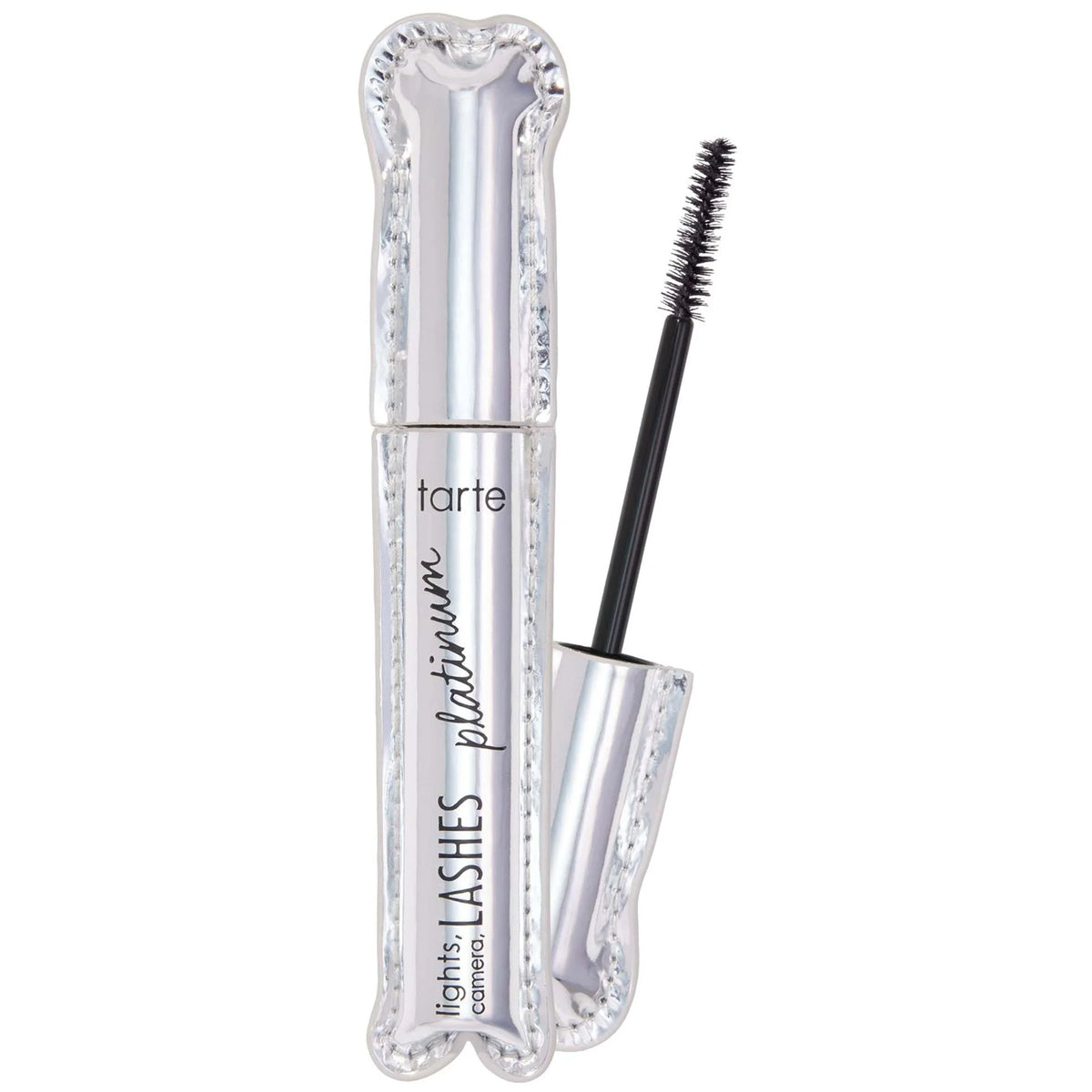 tarte Lights Camera Lashes Volumizing & Conditioning Platinum Mascara