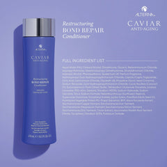 Alterna CAVIAR Anti-Aging Restructuring Bond Repair Conditioner 8.5 oz