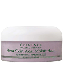 Eminence Organic Skin Care Minimal Skincare Routine