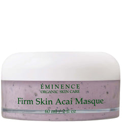 Eminence Organic Skin Care Firm Skin Acai Masque 2 fl. oz
