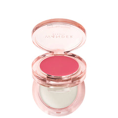 Wander Beauty Double Date Lip and Cheek (Various Shades)