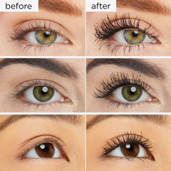 tarte Big Ego Lifting & Volumizing Mascara Travel Size 4.2ml - Black