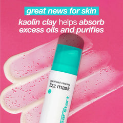 Dermalogica Clear Start Blackhead Clearing Fizz Mask (1.7 fl. oz.)