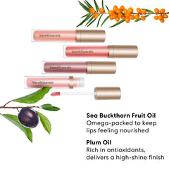 bareMinerals MINERALIST® Gloss-Balm (Various Shades)