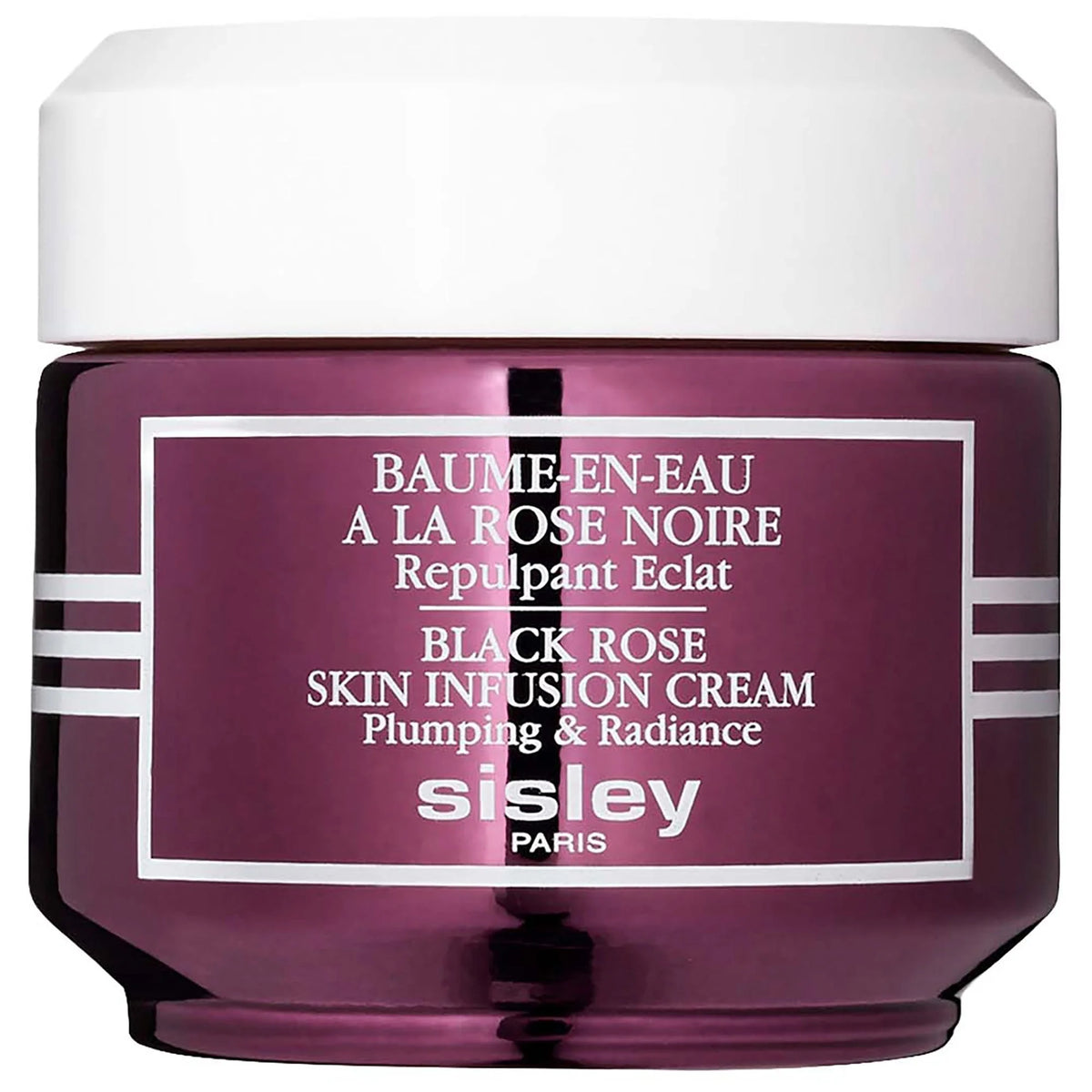 Sisley Paris Black Rose Skin Infusion Cream