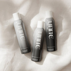 UNITE Hair U:DRY Clear Dry Shampoo 5 oz