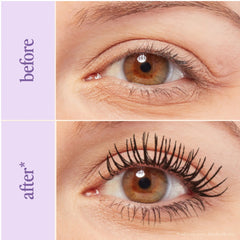 GRANDE Cosmetics GrandeWRAP Tubing Mascara