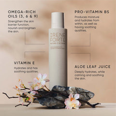 Irene Forte Skincare Almond Cleansing Milk 200ml