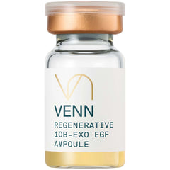 VENN Skincare Regenerative 10B-EXO EGF Ampoule 5ml x 4EA