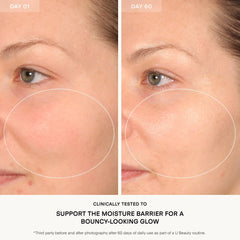 U Beauty The Barrier Bioactive Treatment 50ml