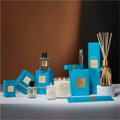 Glasshouse Fragrances Midnight in Milan Diffuser 8.4 fl. oz