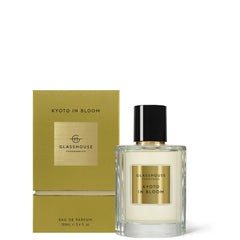 Glasshouse Fragrances Kyoto in Bloom Eau de Parfum 1.7 fl. oz
