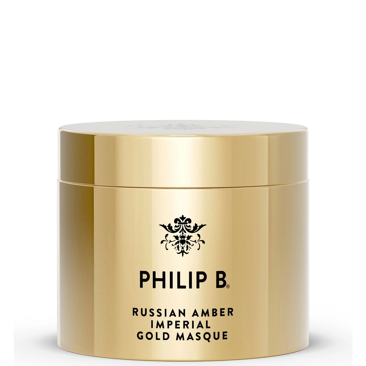 Philip B. Russian Amber Imperial Gold Masque 8oz