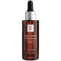 Eminence Organic Skin Care Eight Greens Youth Serum 1 fl. oz