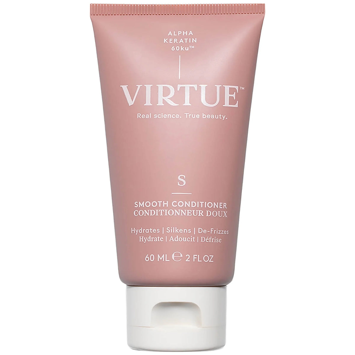 VIRTUE Smooth Conditioner (6.7 fl. oz.)