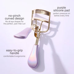 tarte Picture Perfect™ Lash Curler