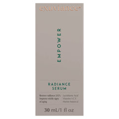 Exuviance Radiance Serum 1 oz