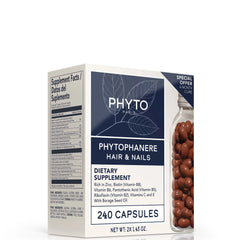 Phyto PHYTOPHANERE Duo Pack