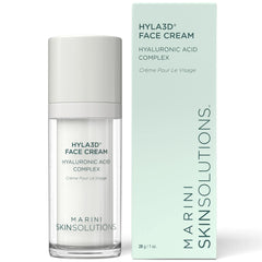 Jan Marini SkinSolutions Hyla3D® Face Cream (1fl. Oz.)
