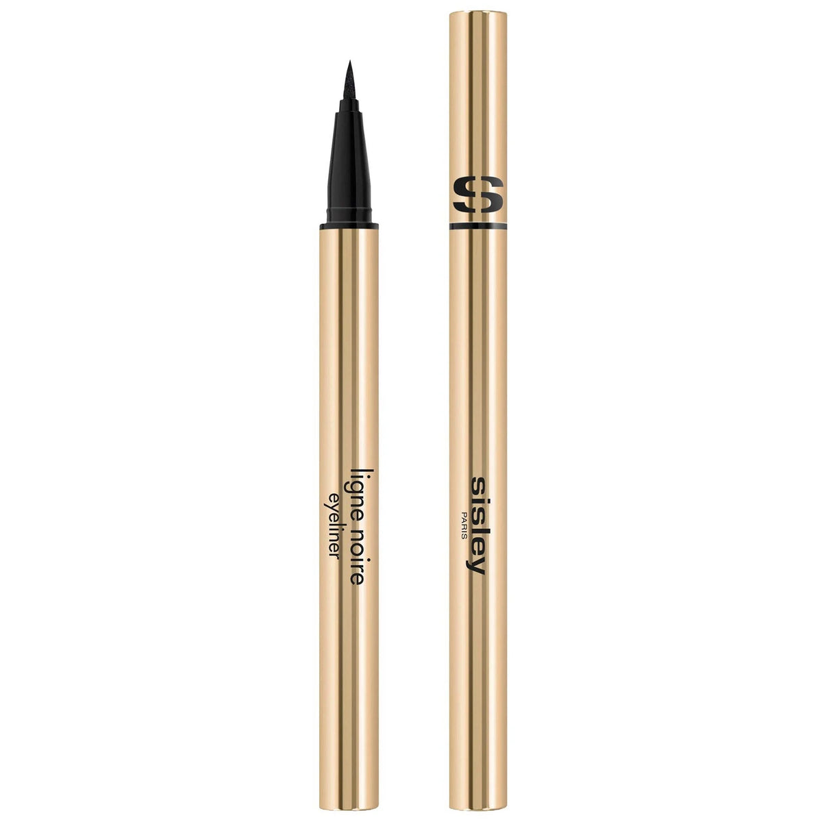 Sisley Paris Ligne Noire Eyeliner 1 Deep Black