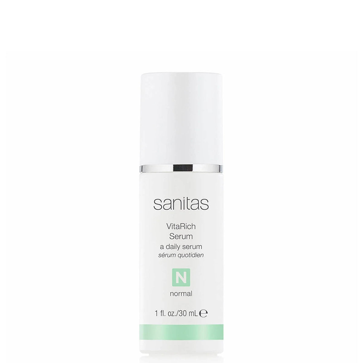 Sanitas Skincare VitaRich Serum (1 fl. oz.)
