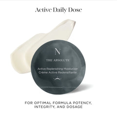Noble Panacea The Absolute Active Replenishing Moisturizer 30 Dose Refill