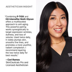 SkinCeuticals Plumping & Wrinkle Smoothing Injectables Power Duo