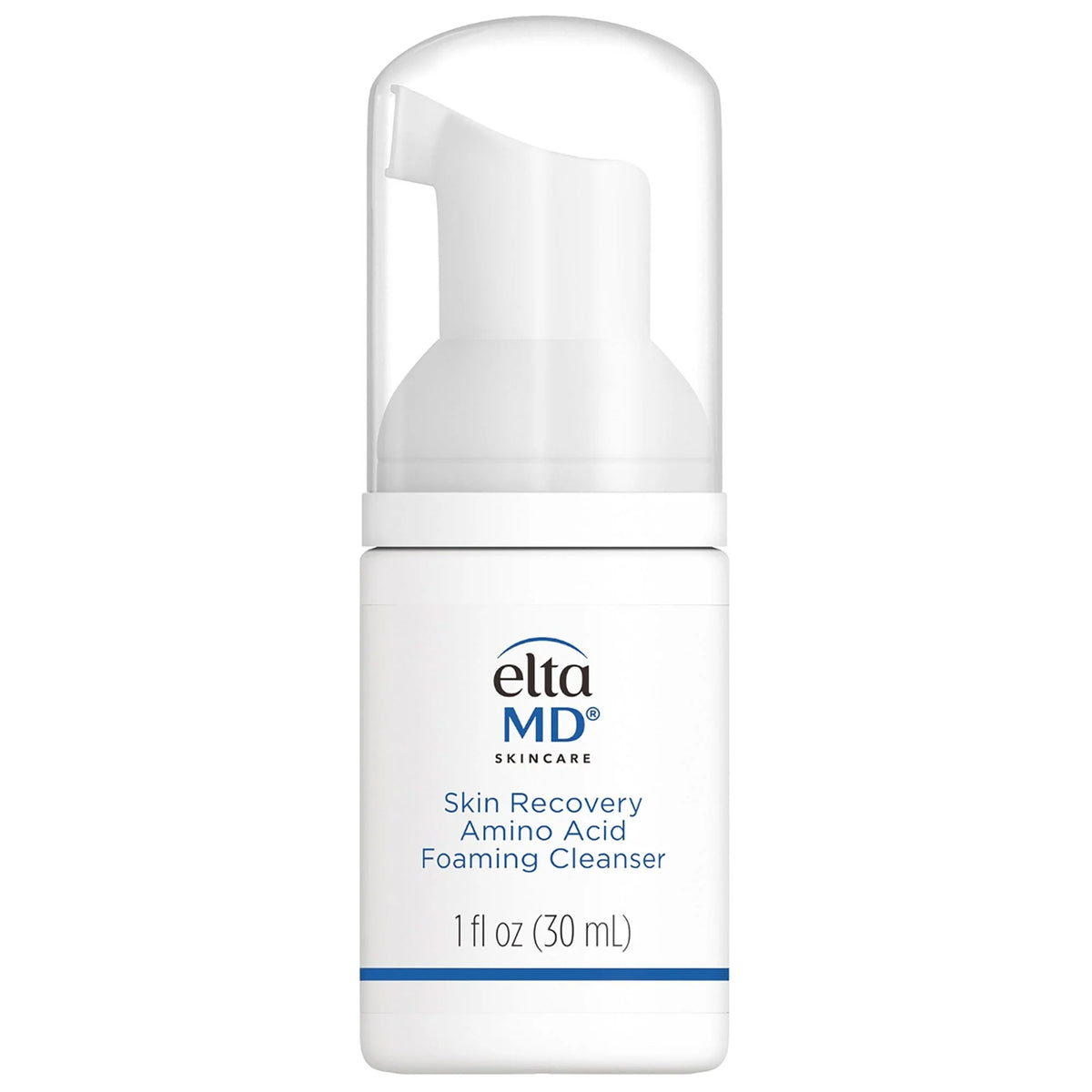 EltaMD Skin Recovery Amino Acid Foaming Cleanser 30ml