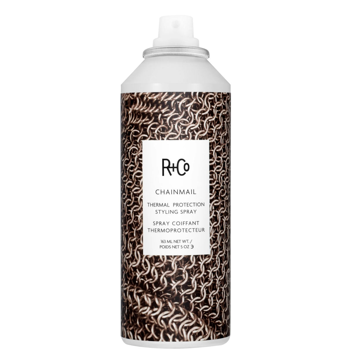 R+Co Chainmail Thermal Protection Spray 5 oz