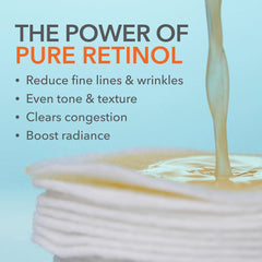 Dr Dennis Gross Skincare Advanced Retinol and Ferulic Perfectly Dosed Retinol - Universal 0.2% (8 pack)