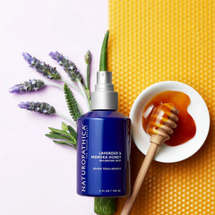 Naturopathica Lavender Honey Balancing Mist (4.2 fl. oz.)
