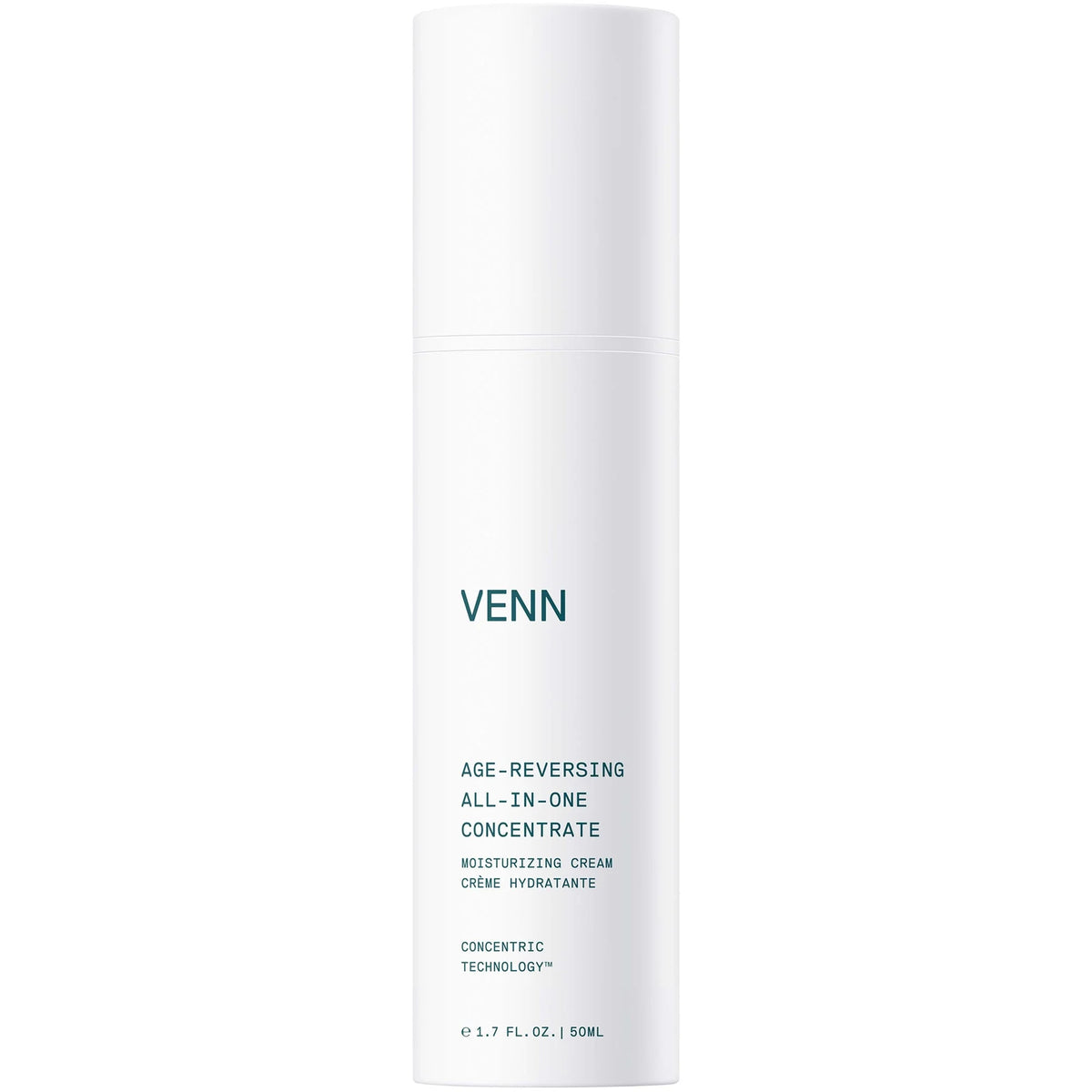 VENN Skincare Age-Reversing All-In-One Concentrate 50ml