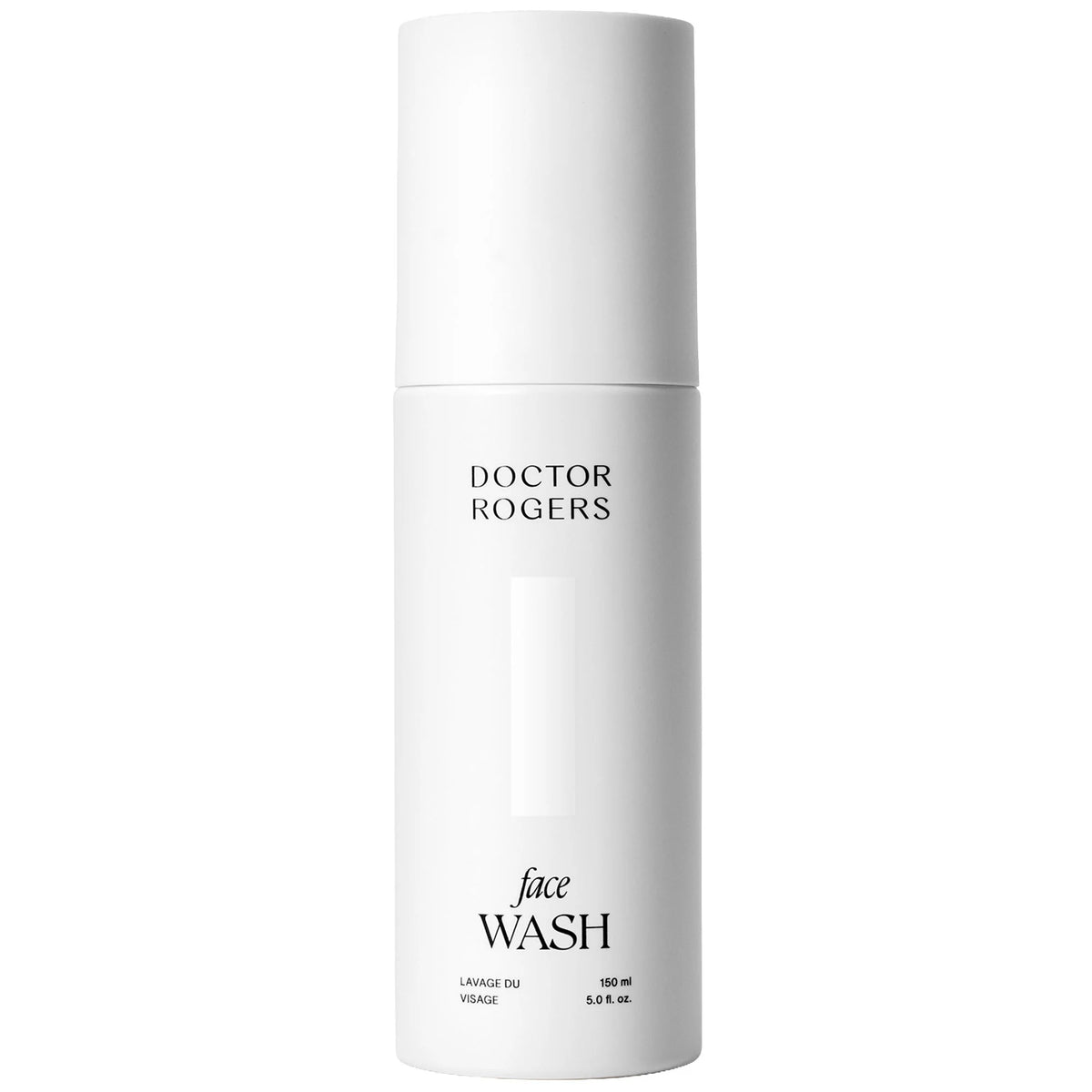 Doctor Rogers Face Wash 5 fl. oz
