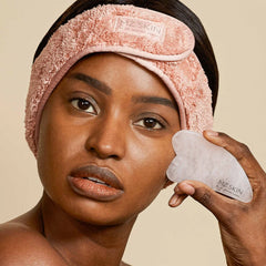 MZ SKIN Spa Headband