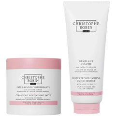 Christophe Robin Dreamy Volume Duo