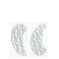 HydroPeptide PolyPeptide Collagel+ Eye Masks (8 pairs)