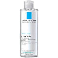 La Roche-Posay Micellar Water Ultra for Sensitive Skin (Various Sizes)