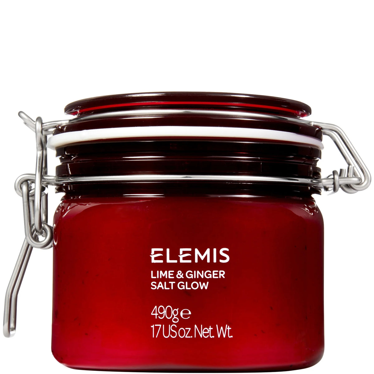 Elemis Exotic Lime & Ginger Salt Glow (490g)