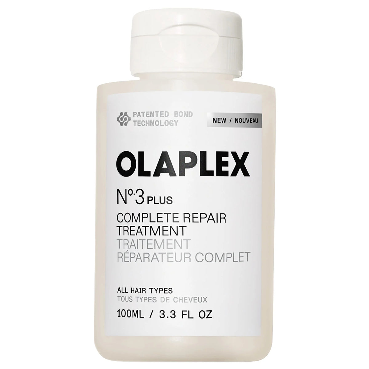 Olaplex No.3 Plus Complete Repair Treatment 100ml