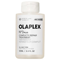 Olaplex No.3 Plus Complete Repair Treatment 100ml