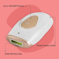 Sensica Sensilight Mini 300K IPL